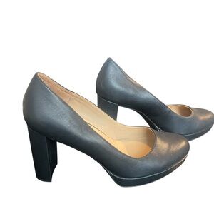 Neutralizer Berlin Pumps